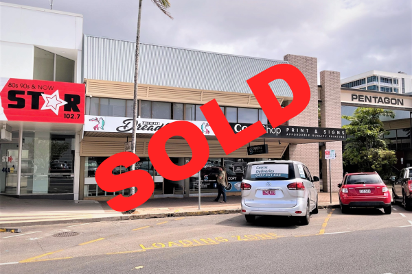 SOLD