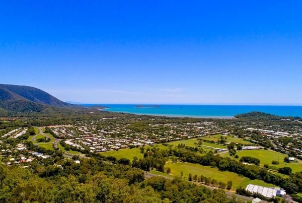 ULTIMATE OCEAN VISTA LUXURY HOME SITE! 2.19ha