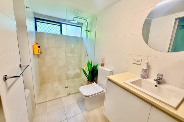 22 bathroom