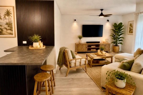 Dining/Living